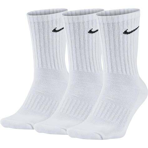 wit socks nike